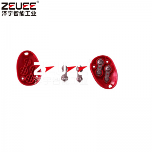 Machine d'assemblage automatique de produits électroniques de type cellule solaire