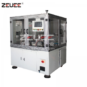 Riveteuse automatique à vis en métal