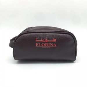 FLORINA kit de dopp homme