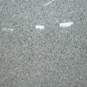 Dalle de dalle en granit gris clair G603