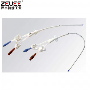 Machine d'assemblage automatique de seringues de produits médicaux