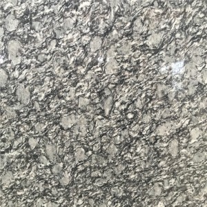 Dalle de granit blanc