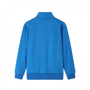 Veste polaire berbère n ° 308