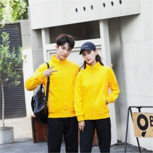 Veste polaire berbère n ° 308