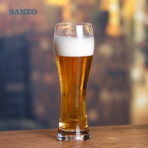 Verre à bière Sanzo Barware Das Boot Verre à bière Bière Stein personnalisée