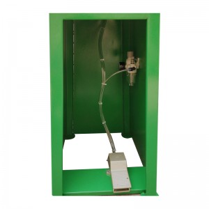 Machine à dessiner \/ marquer