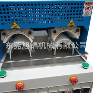 Machine de fabrication d'humidificateur à vapeur