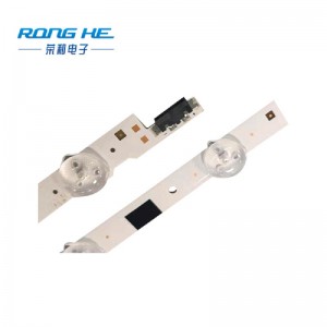 vente chaude barre de rétroéclairage barre de tv Samsung 46 pouces