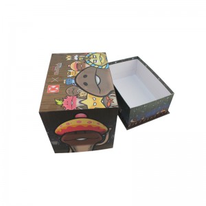 Paquet-cadeau personnalisé à usages multiples de grande capacité