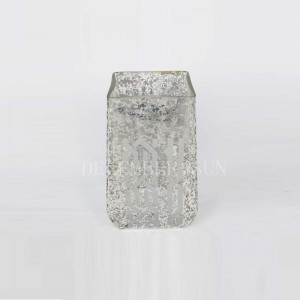 Set distributeur de lotion en verre