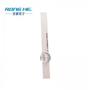 Samsung 32 pouces 9 bande tv lampe led rétroéclairage de la barre en ventes