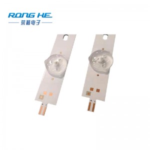 haute qualité sony 40inch tv lampe rétro-éclairage led bandes de barre