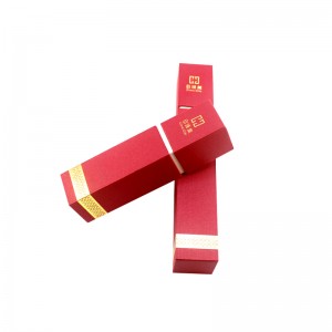 Boîte-cadeau carrée de souvenirs rares et personnalisés