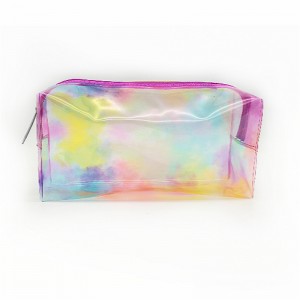 Sac cosmétique en PVC3
