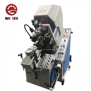 Chaussure faisant la machine durable