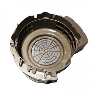 pièces de climatiseur