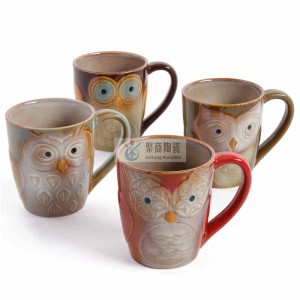 ensemble de boisson de table