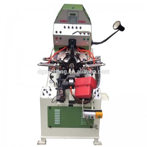 Automatique ALLEMAGNE SCHON 6300 machines pour la fabrication de chaussures durables