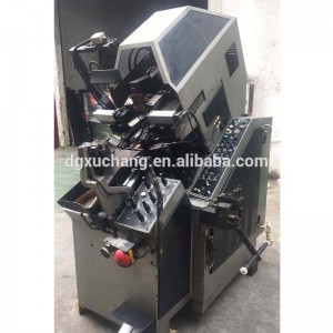 utilisé italie tirant sur la chaussure durable cerim prix