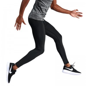 FDMM005-Ensemble de course à pied pour hommes, chemise et pantalon