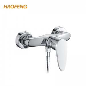 Set de douche salle de bain-6006
