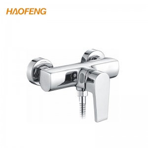 Set de douche salle de bain-6606