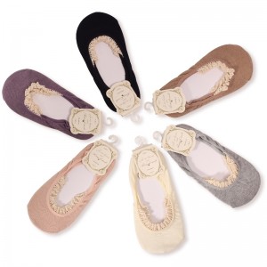 chaussettes de fille