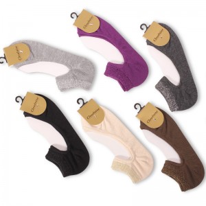 chaussettes de fille