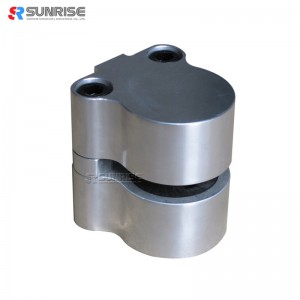 Machines de conditionnement utiliser Frein à disque pneumatique OEM Frein à disque pneumatique série DBF