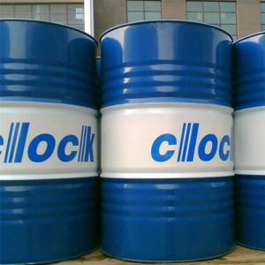 Fabricant de l'huile de transformateur HORLOGE Transformer oil company