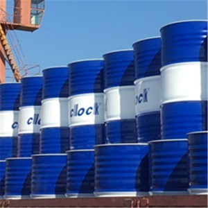 Huile de transfert de chaleur pour l'exportation ， Lubrifiant le plus vendu chez nous et à l'étranger