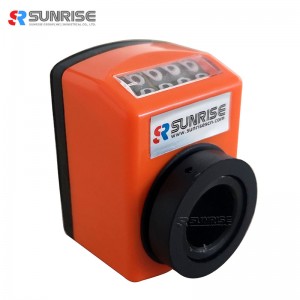 Indicateur de position numérique de haute qualité de raccords pour machines OEM de Dongguan