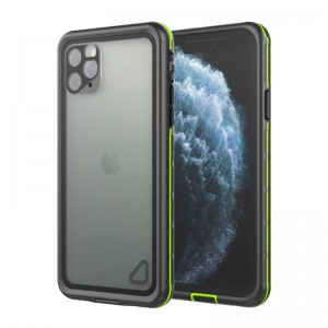 Waterproof anti - sismique iPhone 11 Shell iPod Underwater iPhone 11