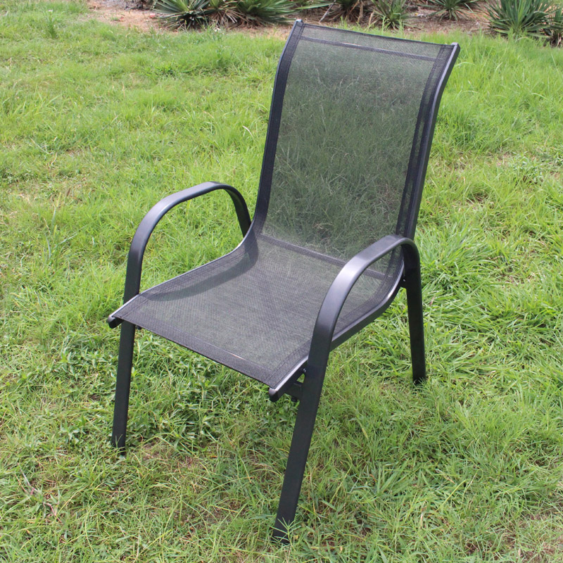 Fauteuil d 'empilement