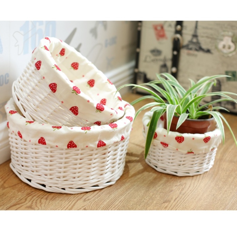 Boîtier de stockage de bureau manuel