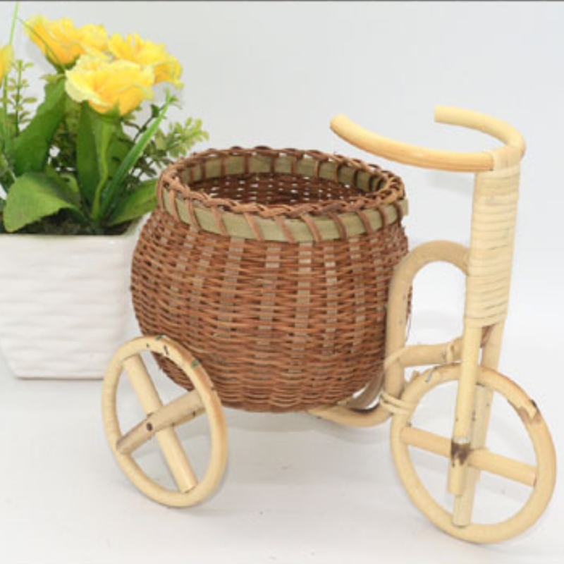 Panier pour automobile