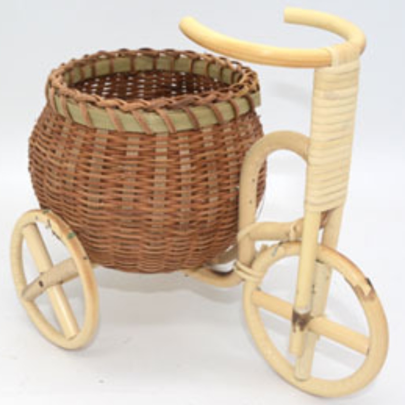 Panier pour automobile