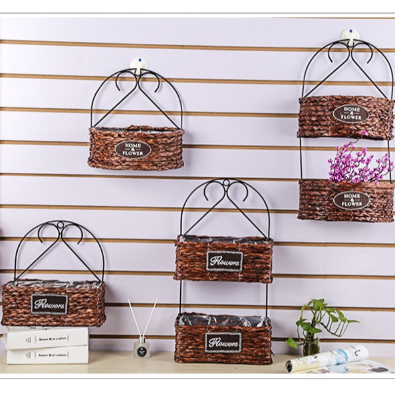 Panier de stockage de fil