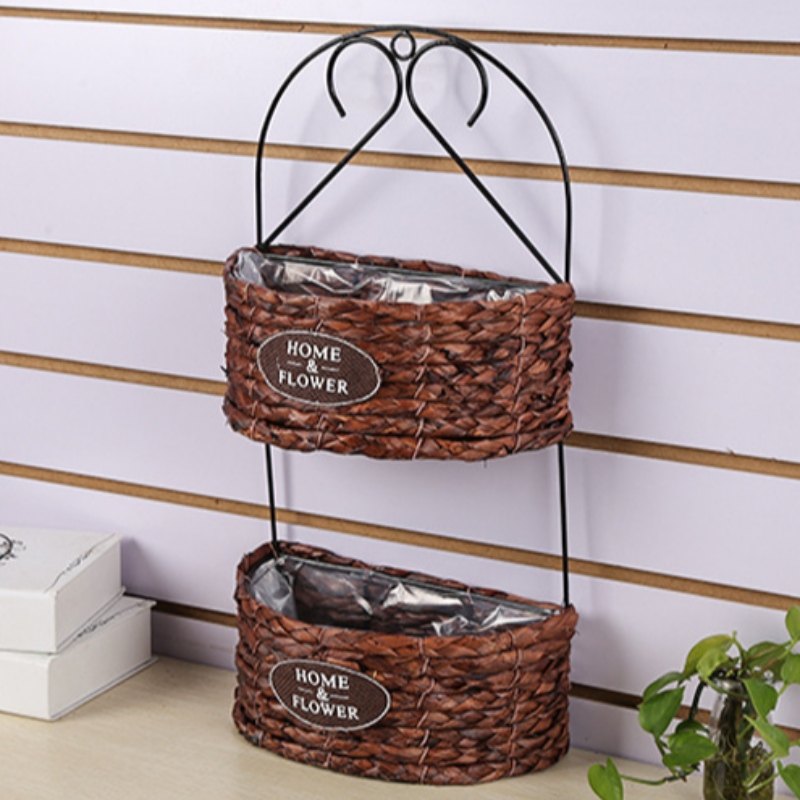 Panier de stockage de fil