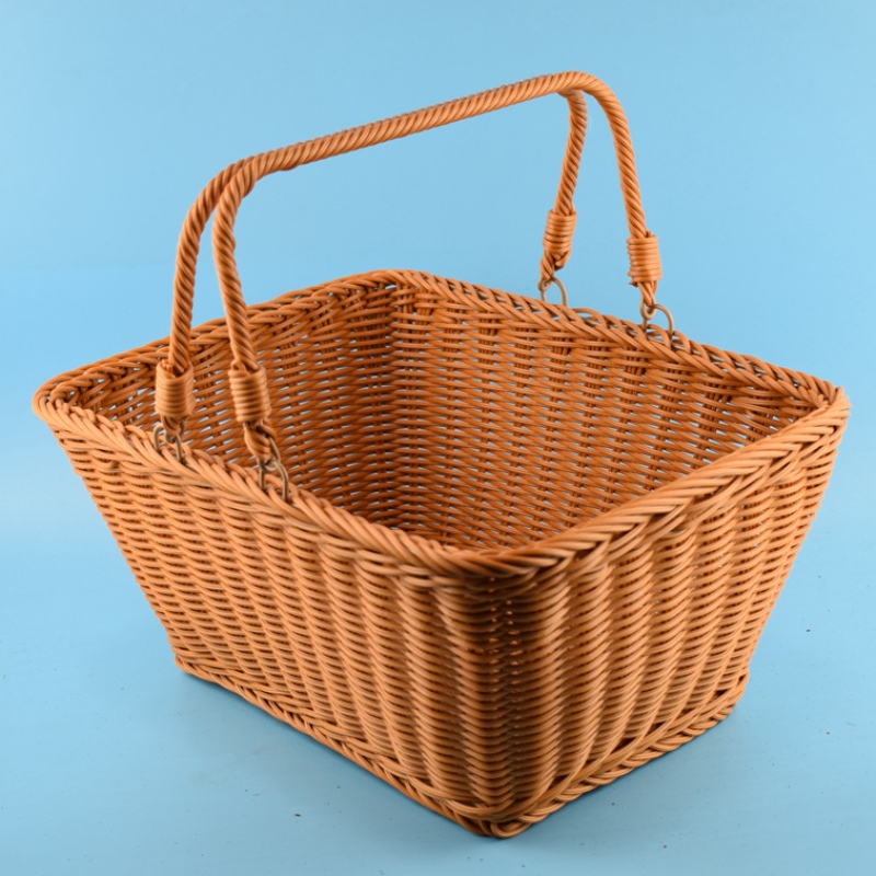 Panier de stockage étanche à l 'eau