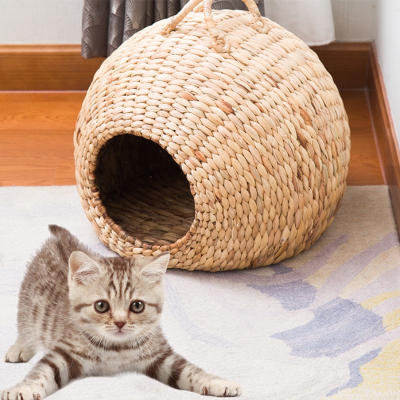 Nid \/ Lit pour Animaux