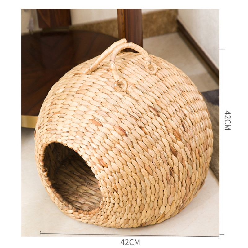 Nid \/ Lit pour Animaux