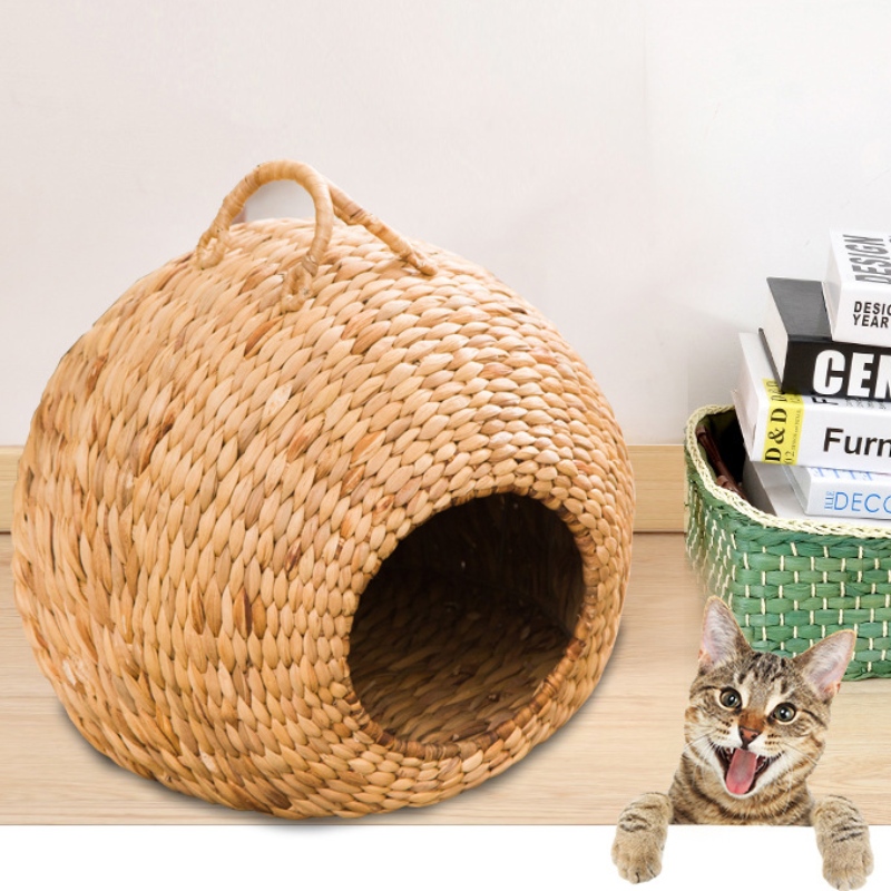 Nid \/ Lit pour Animaux