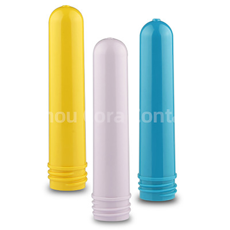 Préforme cosmétique taille de cou 10g 24mm