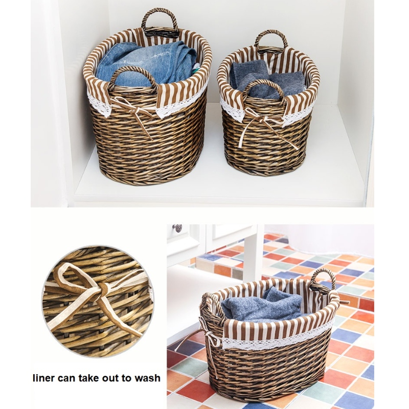 Panier d'organisation