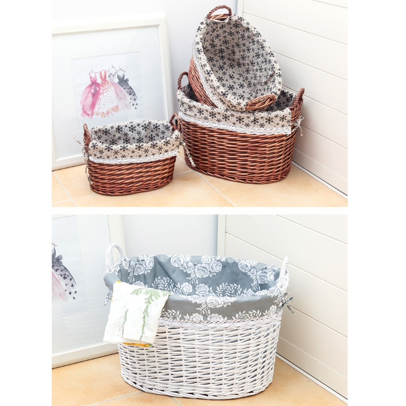 Panier d'organisation