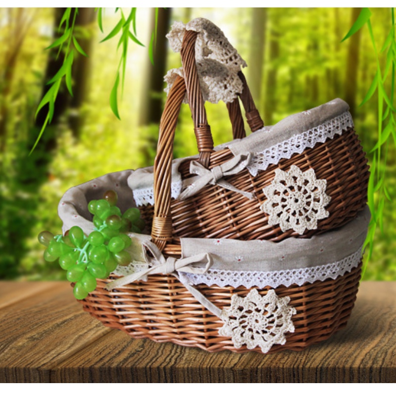 Panier de rangement Craft Willow