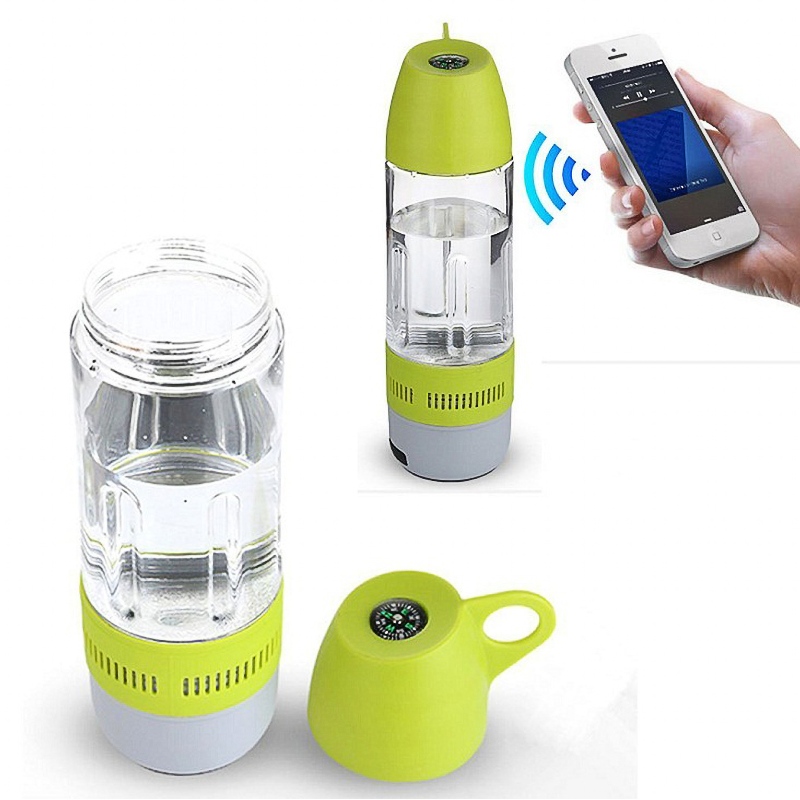 FB-BS2641 Haut-parleur Bluetooth de bouteille de sport étanche