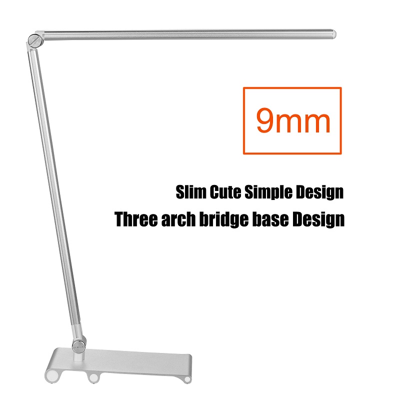 Research on regulated LED table Light LED Reading Light of New Products 129ts - 2020