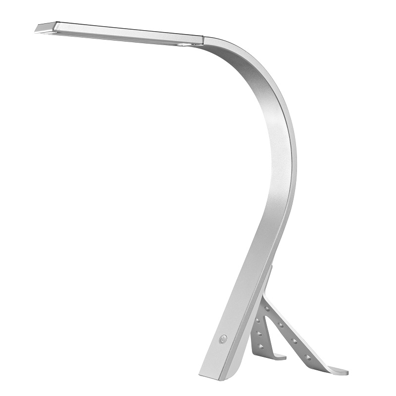 521 LED lecteur lampe de table à lunettes de protection